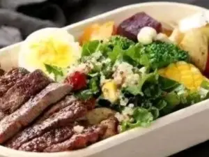 重庆巴爷香辣鸡煲香辣虾煲(灵宝店)