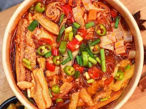 巴蜀老大纸包鱼(保德旗舰店)