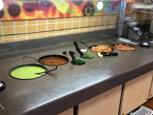 El Pollo Loco