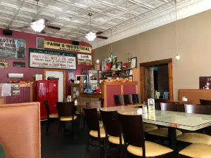 Drug Store Grill