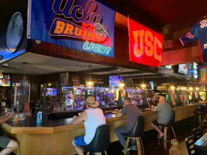 Zim's Sports Bar and Grill