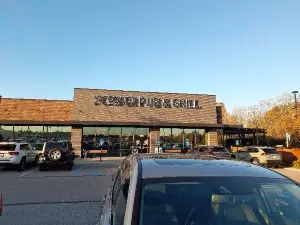 The Corner Pub and Grill - O'Fallon