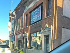 Piloni's Italian Steakhouse