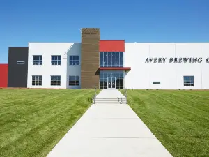 Avery Brewing Company