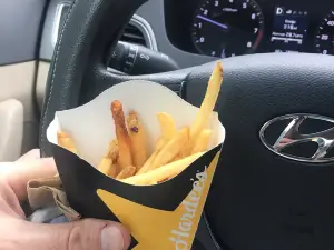 Hardee's
