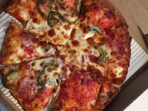 Vito's Pizza