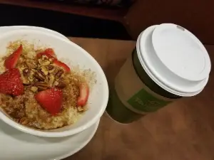 Panera Bread