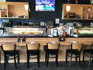 Waterfront Seafood Market Restaurant Ankeny