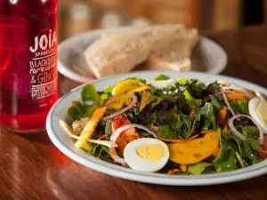 Farm Market Cafe, LLC