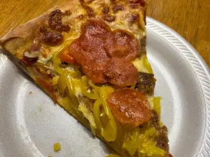 Vito's Pizza