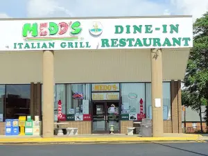 Medo's Italian Restaurant