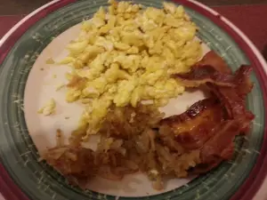 Plaza Mexican American Food