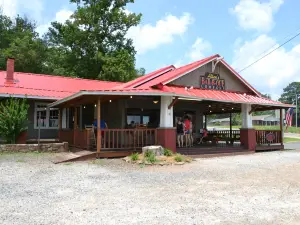 Allen’s BBQ Company