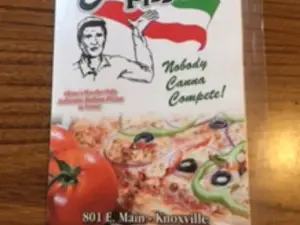 Alfano's Pizzeria