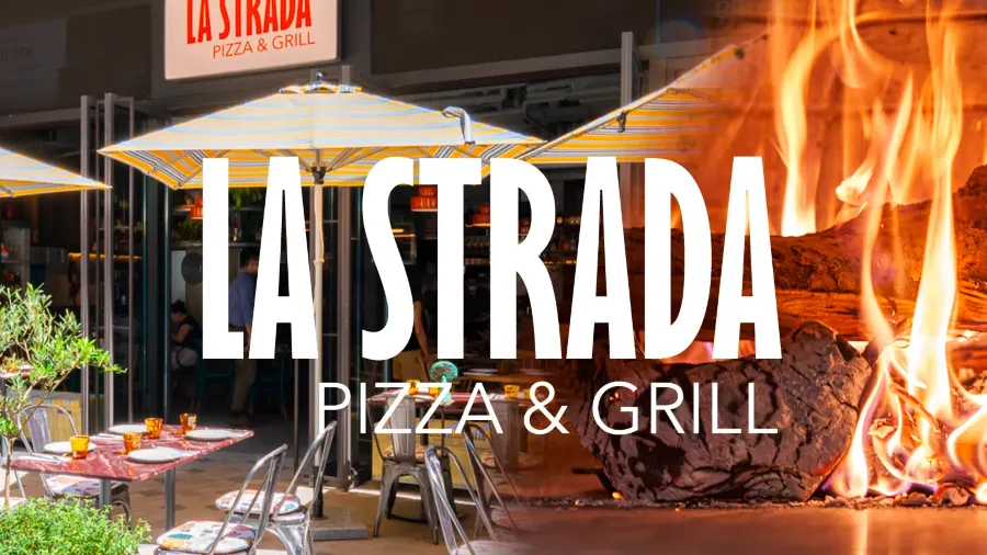 La Strada(太古里店)