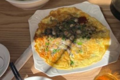 渔家小鲜(鼓浪屿店)