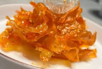 Popular dishes