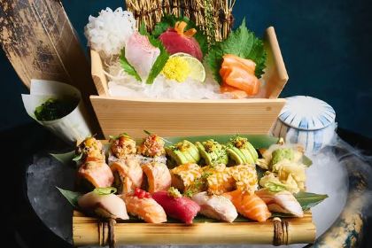 The Penthouse Dubai | Rooftop lounge & Nightclub | Five Palm Jumeirah