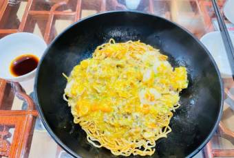 Popular dishes