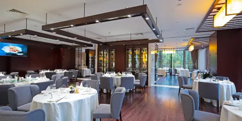 香雪海飯店中餐廳(友聯店)