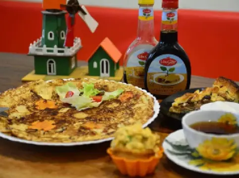 Dutch Pancake Restaurant