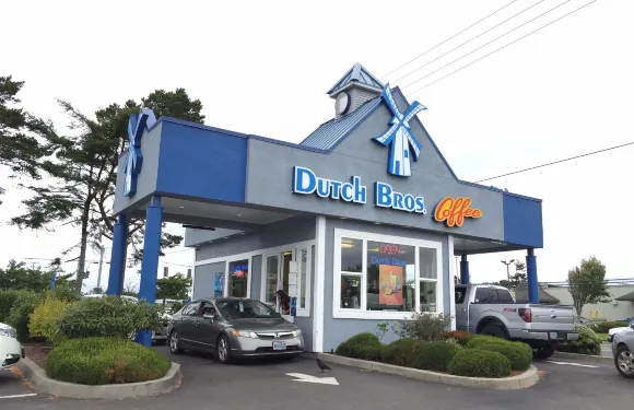 Dutch Bros. Coffee