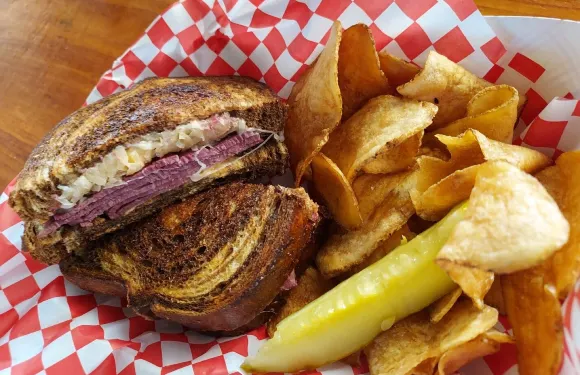 Boerne Grill
