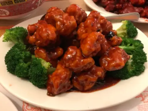 Mandarin Garden Restaurant