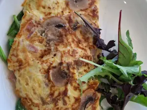 Kilns Cafe