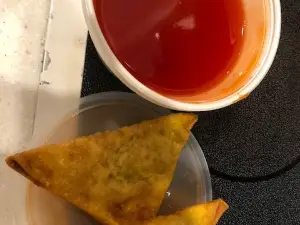 Golden Wok