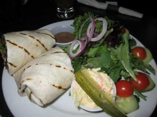 43 Bar and Grill