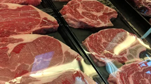 Butcher Block & Deli in Corolla
