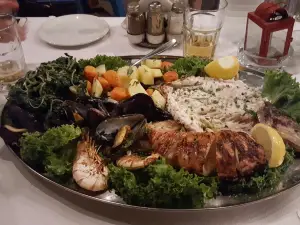 Kolios Bay Taverna