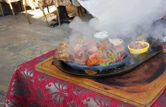 Arasta Cafe Restaurant