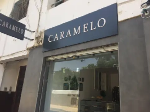 Caramelo