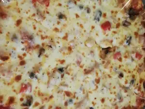 Nello's Take away