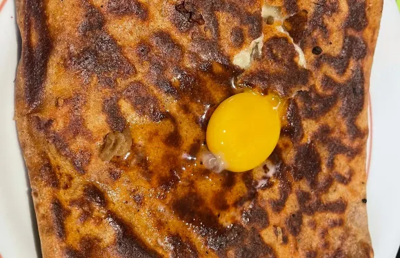 La Crepe Gourmande