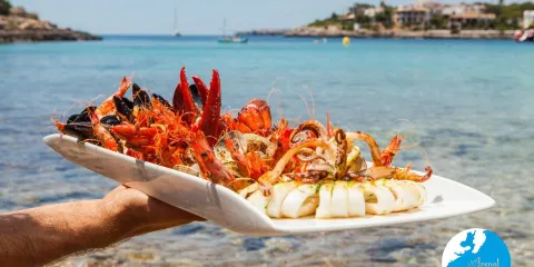 S'Arenal De Portocolom