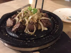 椿山日本料理