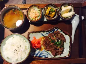 日高鍋物