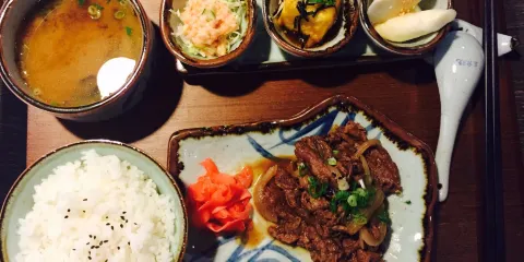 日高鍋物