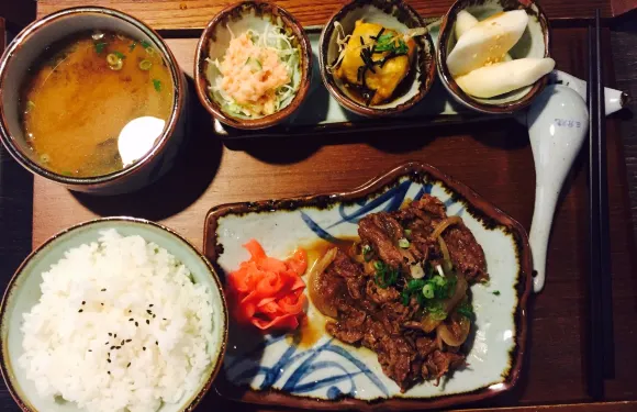 日高鍋物