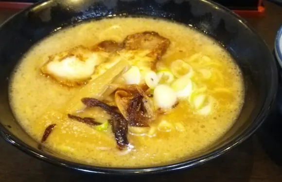 Shu Ramen