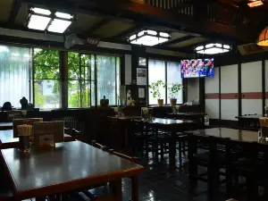 Soba-dokoro Tatsumiya