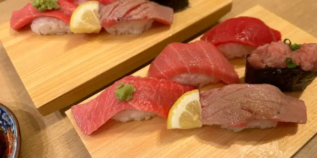 のんたこす Nonta-sushi Kamiyacho (, Hiroshima City) - Restaurant Reviews