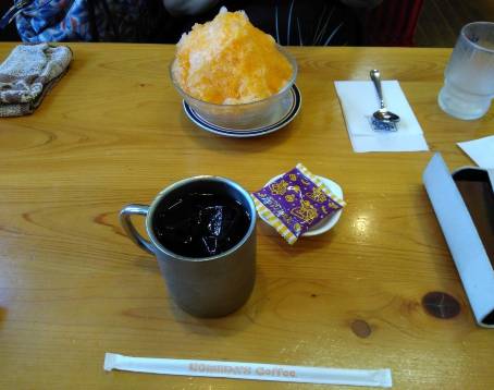 Komeda's Coffee