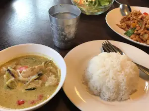 Thai City