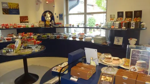 Kafareru in Kobe