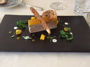 Les Ducs de Lorraine