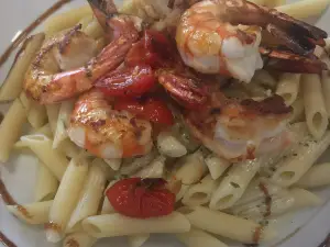 La Pizza